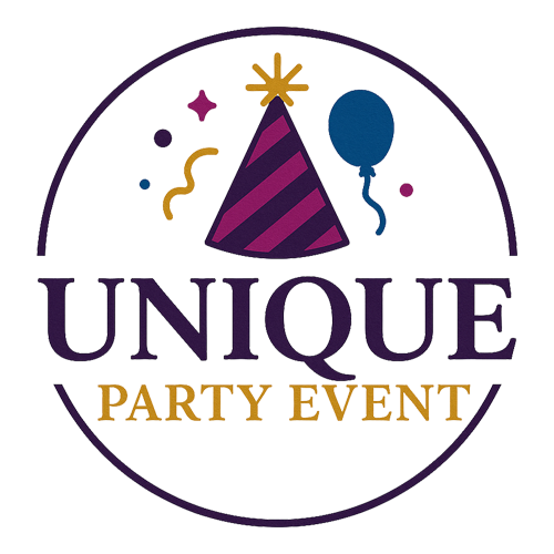 Unique Party Event